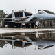 Illustration for article titled This Photo Tour Of The USAFs Grim Reapers F-15 Squadron Will Give You Shivers